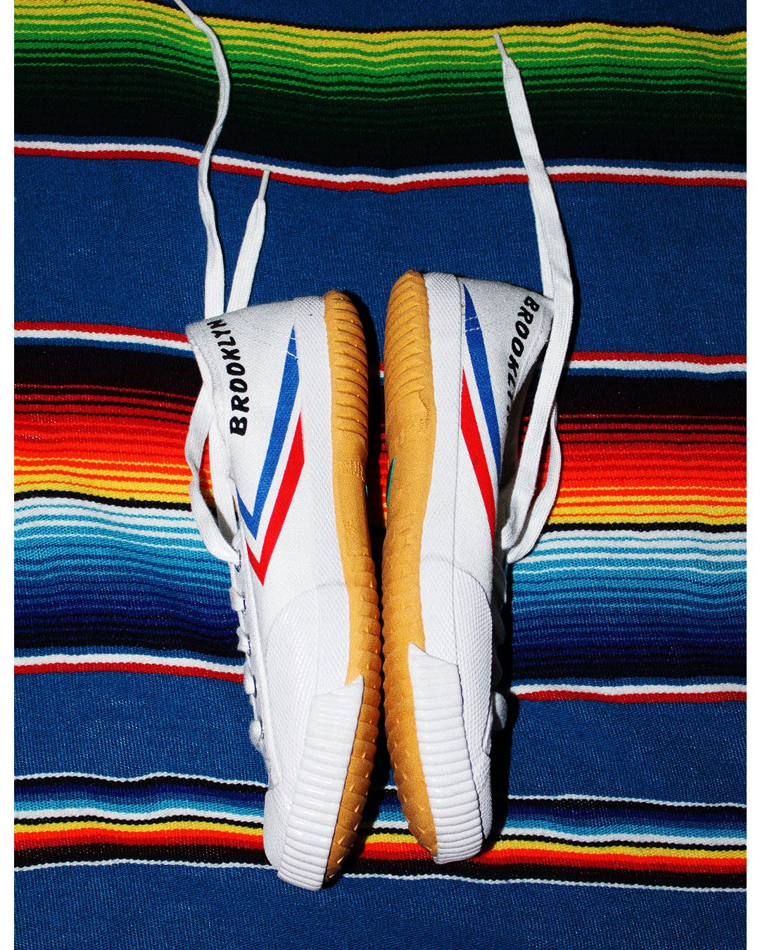 Skippies Brooklyn Shoes