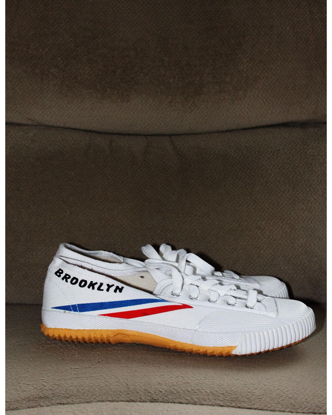 Skippies Brooklyn Shoes