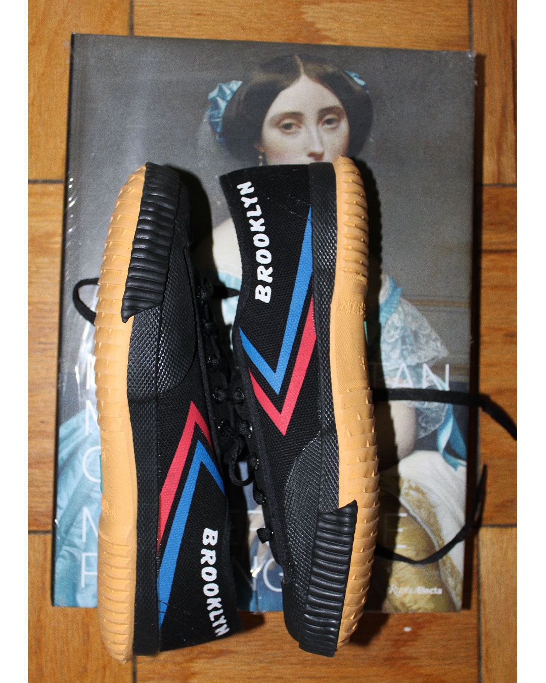 Skippies Brooklyn Shoes
