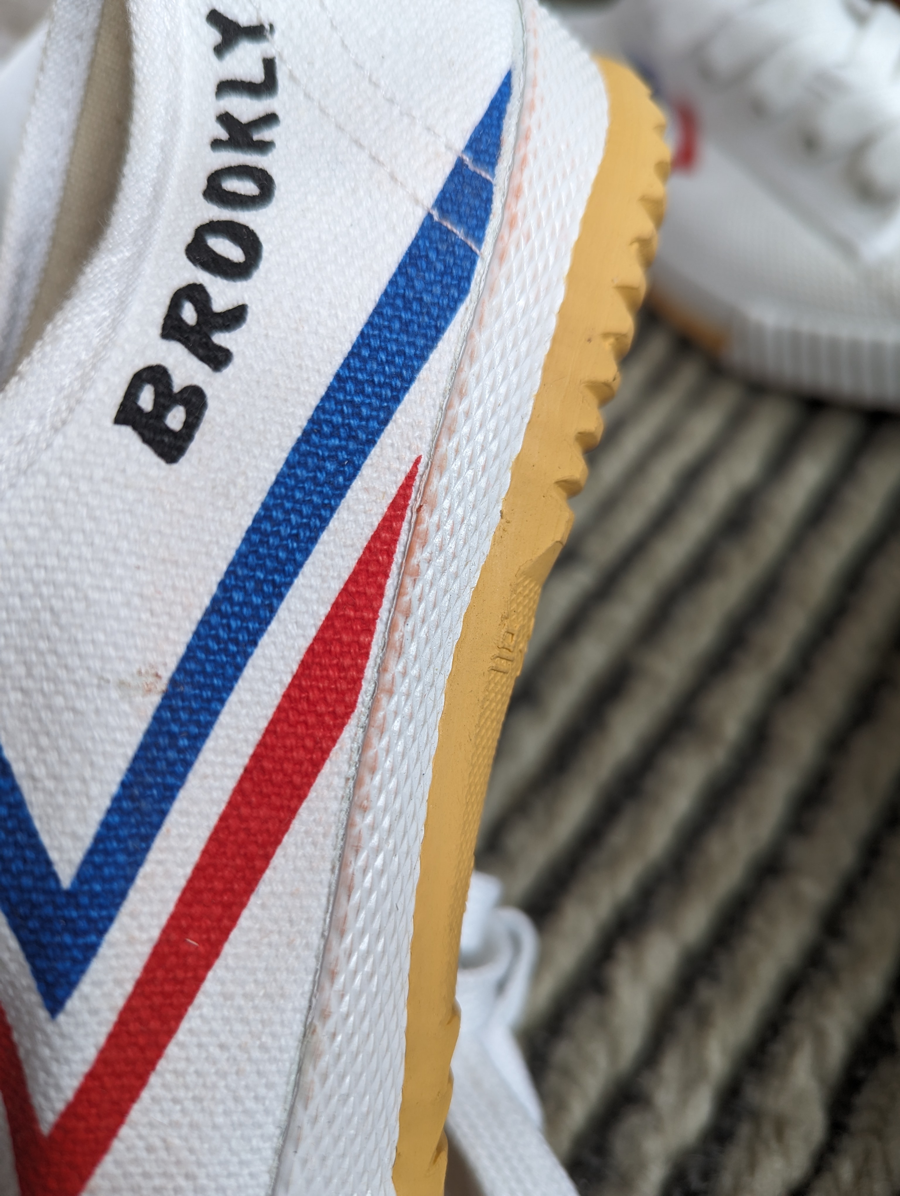 Skippies Brooklyn Shoes